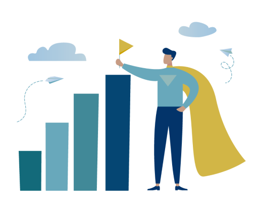 discover opportunities